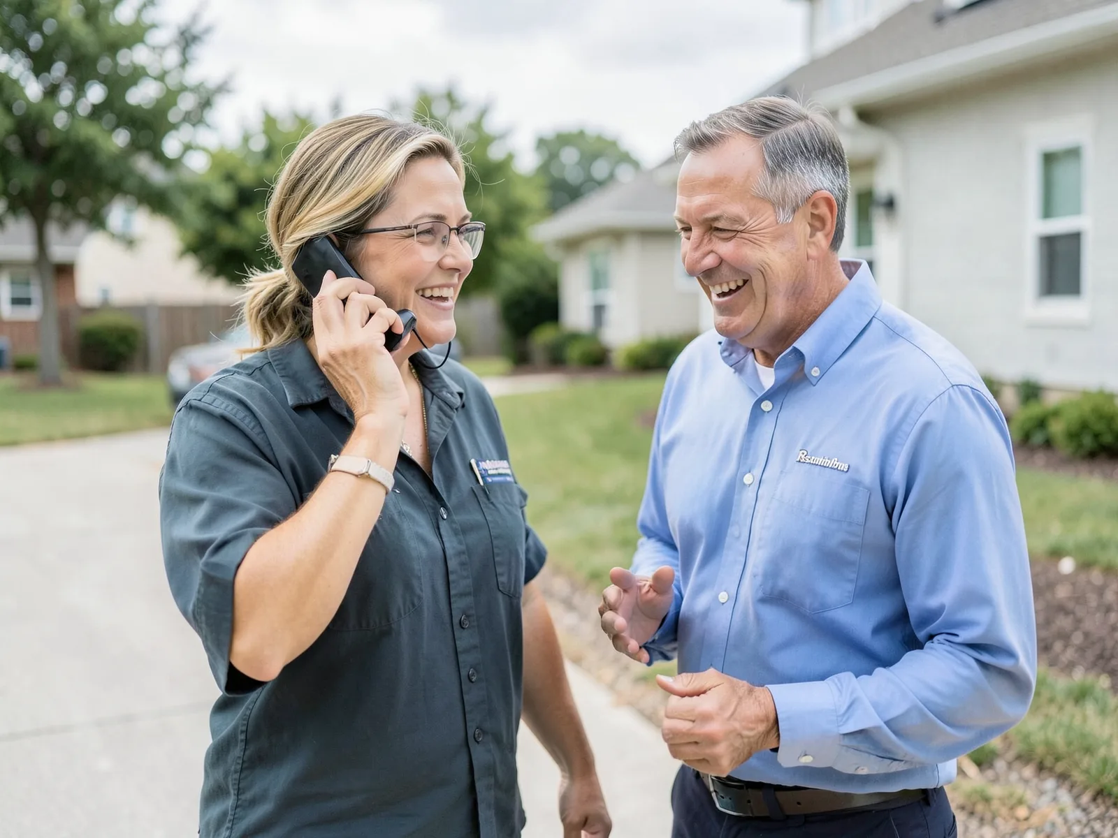 Frequently Asked Questions About Residential Water Damage Restoration in Ashley, IN